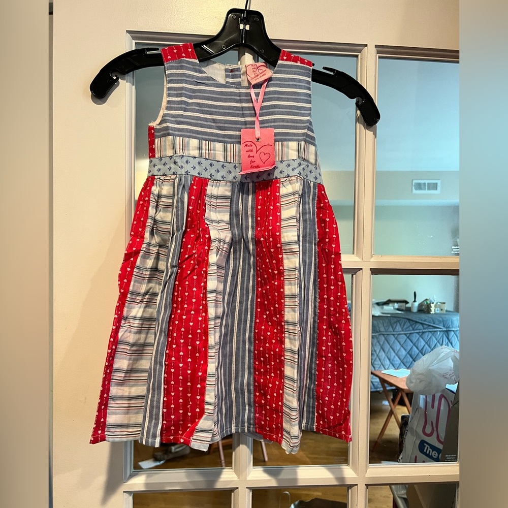 Cutey Couture dress